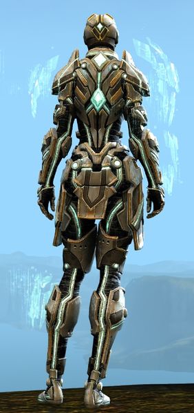 File:Dynamics Exo-Suit Outfit human female back.jpg