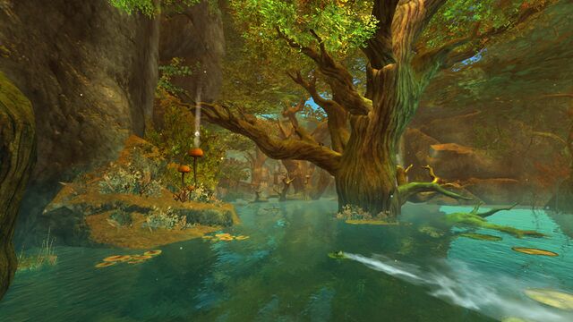 Grothmar Valley Insight: Branching Out - Guild Wars 2 Wiki (GW2W)