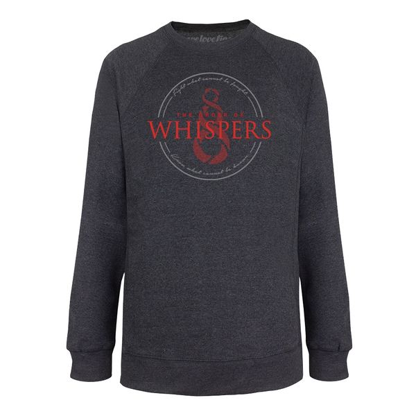 File:Order of Whispers unisex pullover (heather charcoal).jpg
