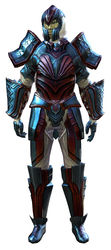 Priory's Historical armor (heavy) sylvari male front.jpg