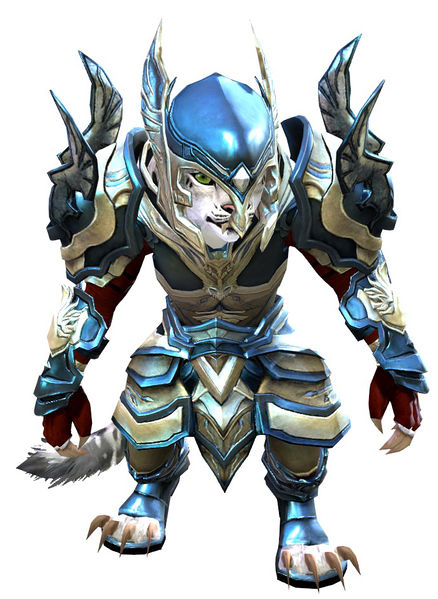 File:Glorious armor (heavy) charr female front.jpg