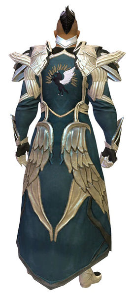 File:Guild Watchman armor human male back.jpg