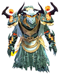 Flame Legion armor (light) charr male front.jpg