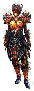 Hellfire armor (medium) norn female front.jpg