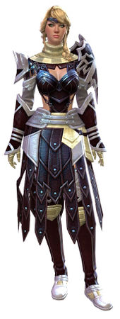 Vigil's Honor armor (medium) human female front.jpg