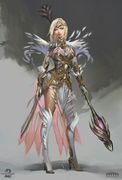 Kasmeer Meade - Guild Wars 2 Wiki (GW2W)