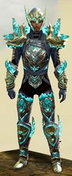 Mistforged Glorious Hero's armor (medium) human male front.jpg