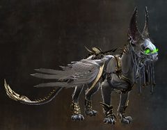 Gallery of Griffon skins - Guild Wars 2 Wiki (GW2W)