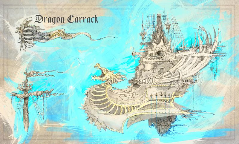 File:"Dragon Carrack" concept art.jpg
