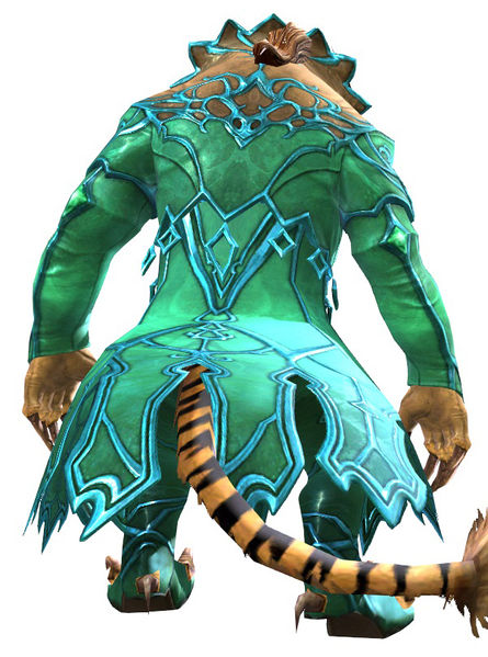 File:Daydreamer's Finery Outfit charr male back.jpg