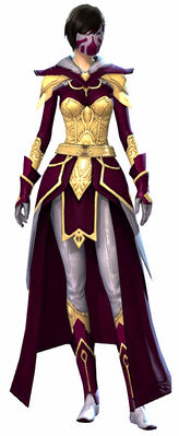 Acolyte armor human female front.jpg