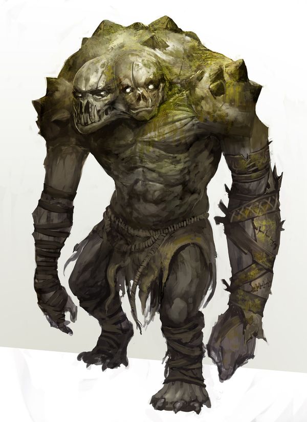 Ettin - Guild Wars 2 Wiki (GW2W)