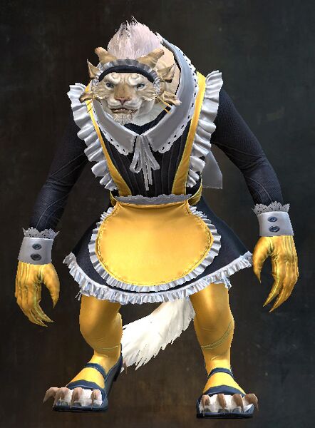 File:Maid Outfit charr female front.jpg