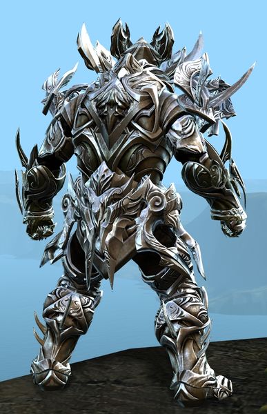 File:Perfected Envoy armor (heavy) norn male back in combat.jpg