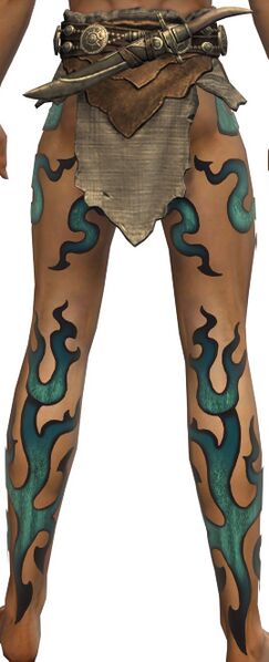 File:Serpentine Tattoo Legs back.jpg