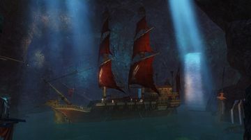 Fawcett's Bounty - Guild Wars 2 Wiki (GW2W)