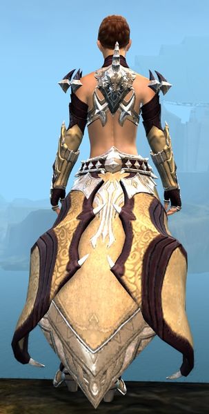 File:Perfected Envoy armor (light) norn female back.jpg