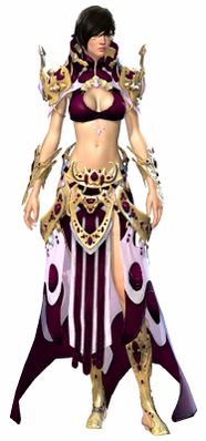 Sorcerer's armor human female front.jpg