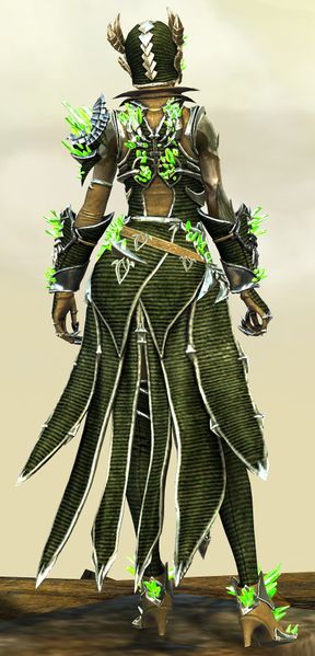 File:Blossoming Mist Shard armor (light) sylvari female back.jpg