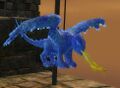 Blue Dragon Piñata