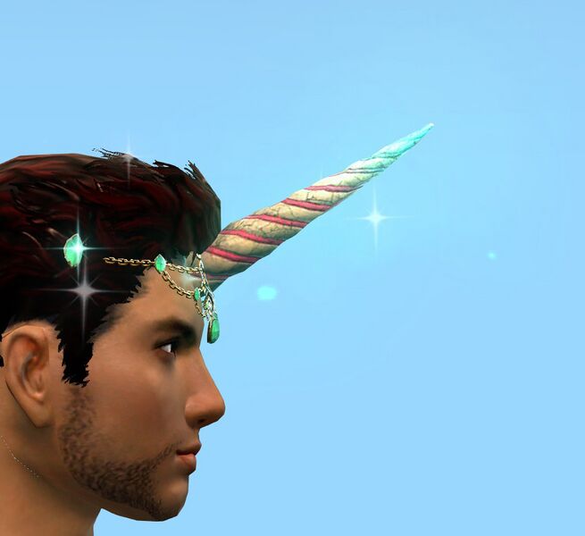 File:Magical Unicorn Horn Helm side.jpg
