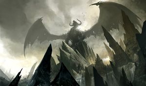 Land Leviathan, Rise of Legends Wiki