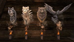 ansøge at donere udstilling Spirits of the Wild - Guild Wars 2 Wiki (GW2W)