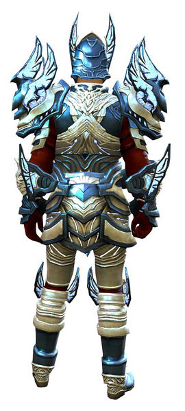 File:Glorious Hero's armor (heavy) human male back.jpg