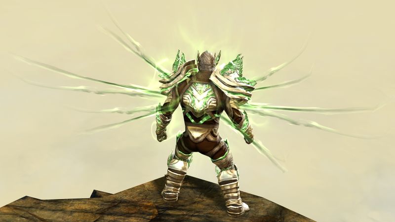 File:Mistforged Glorious Hero's armor (medium) norn male back in combat.jpg