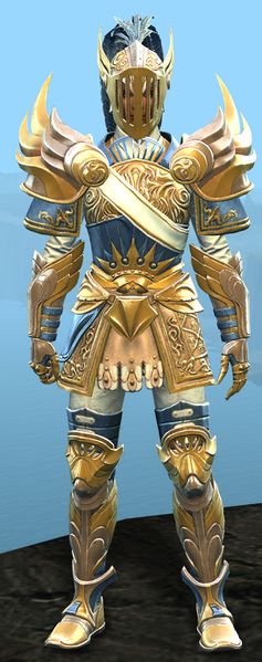 File:Luminous armor (heavy) human male front.jpg