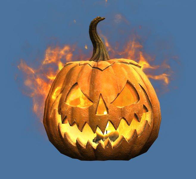 File:Mini Pumpkin Jack O' Lantern.jpg