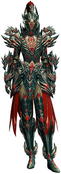 File:Decade's armor human female front.jpg