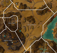 Category:Plains of Ashford area maps - Guild Wars 2 Wiki (GW2W)