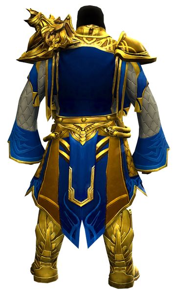 File:Ornate Guild armor (light) norn male back.jpg