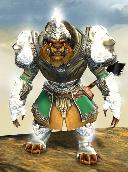 File:Radiant armor (light) charr male front.jpg