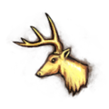 Deer rank