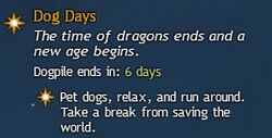 Dog Days Wiki