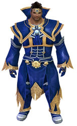 Council Ministry armor norn male front.jpg