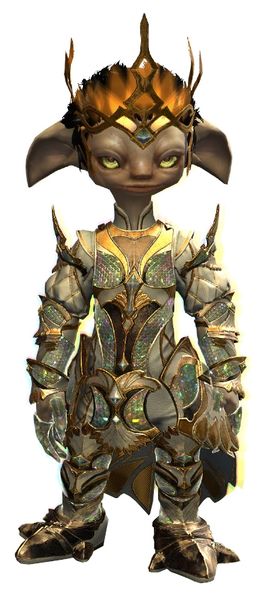 File:Herald of Aurene Outfit asura male front.jpg