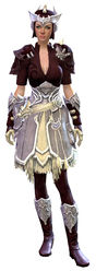 Prowler armor human female front.jpg
