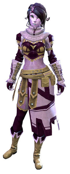 File:Vigil's Honor armor (light) sylvari female front.jpg