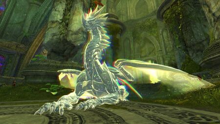 Aurene - Guild Wars 2 Wiki (GW2W)