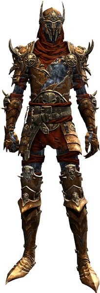 File:Haunted Armor Outfit human male front.jpg