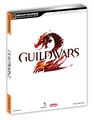 Guild Wars 2 Official Strategy Guide