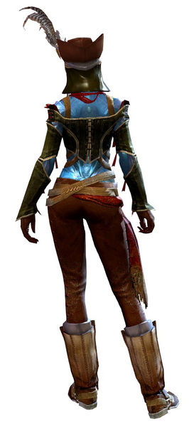 File:Pirate Captain's Outfit sylvari female back.jpg