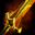 Royal Flame Sword