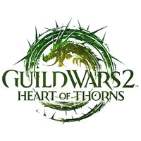 Heart of Thorns logo
