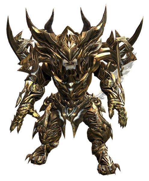 File:Perfected Envoy armor (heavy) charr female front in combat.jpg