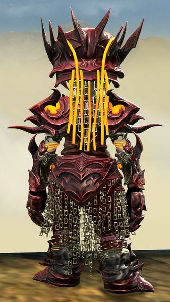 File:Warbeast armor (heavy) asura female back.jpg
