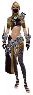 Assassin's armor human female front.jpg